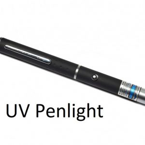 lampe uv stylo